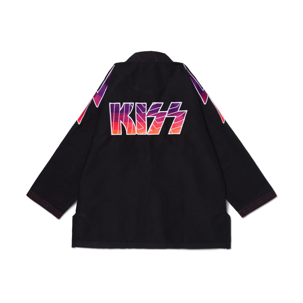 Кимоно Albino Preto KISS - Black