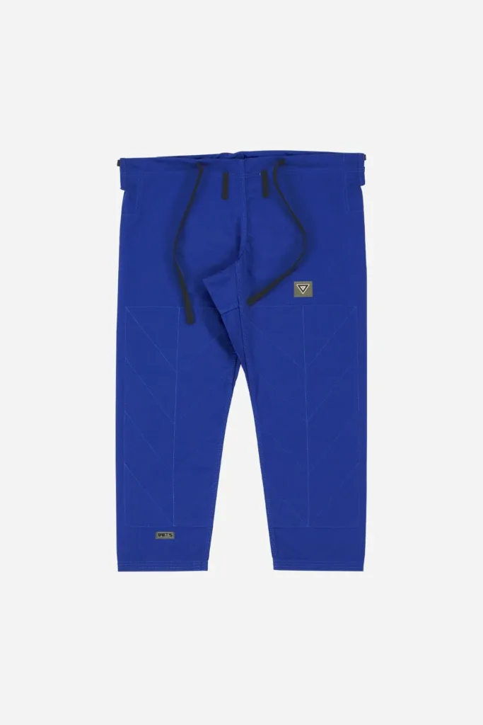 Кимоно VHTS COMP STANDARD KIMONO 2026 "PINK PANTHER" BLUE
