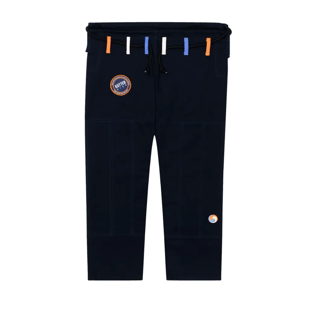 Кимоно KUTTER PRODUCT - NAVY
