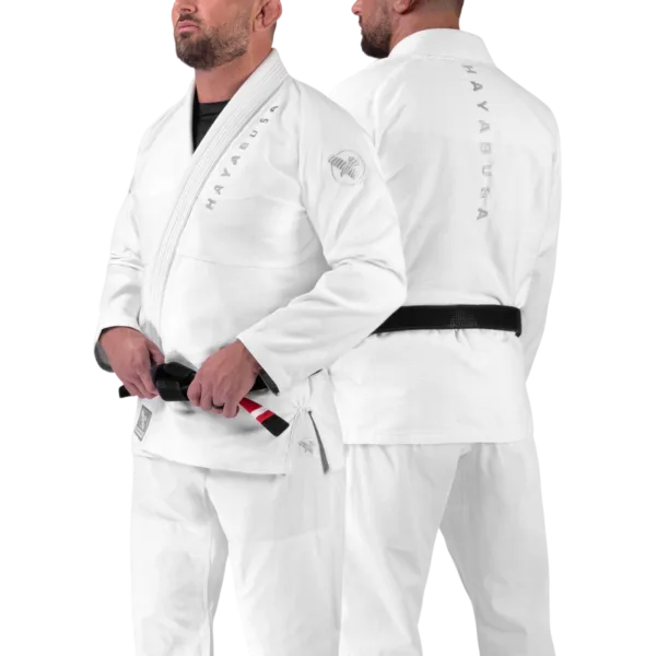 Кимоно Hayabusa Core Ultra-Light Jiu-Jitsu Gi