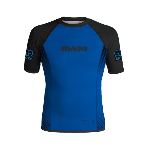 Рашгард MOYA 26 BLUE