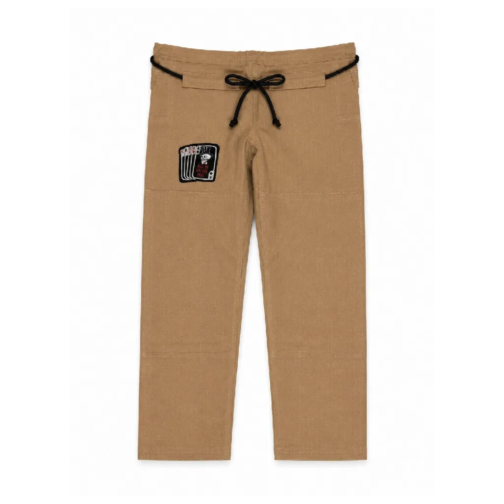Кимоно Sunday Grocery - MILITARY (Tan)