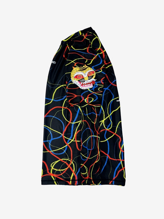 Рашгард Jhood x MALI Collaboration