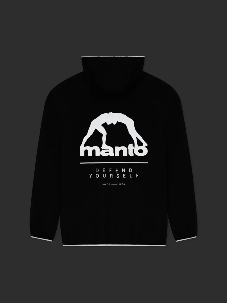 Ветровка MANTO DEFEND