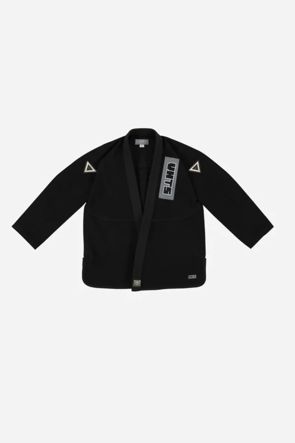 Кимоно VHTS COMP STANDARD KIMONO 2026 "PINK PANTHER" BLACK