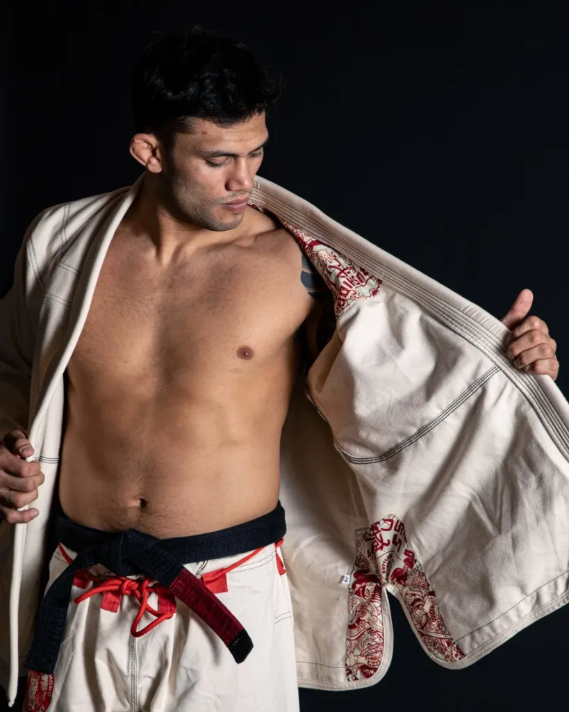 Кимоно Half Sumo Musashi