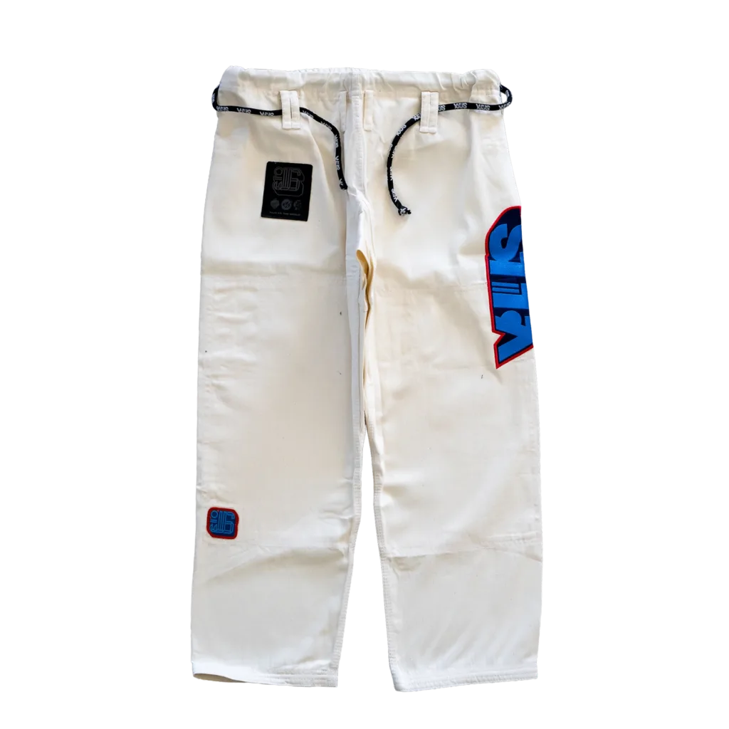 Кимоно YJJS - MARKET (OFF-WHITE)