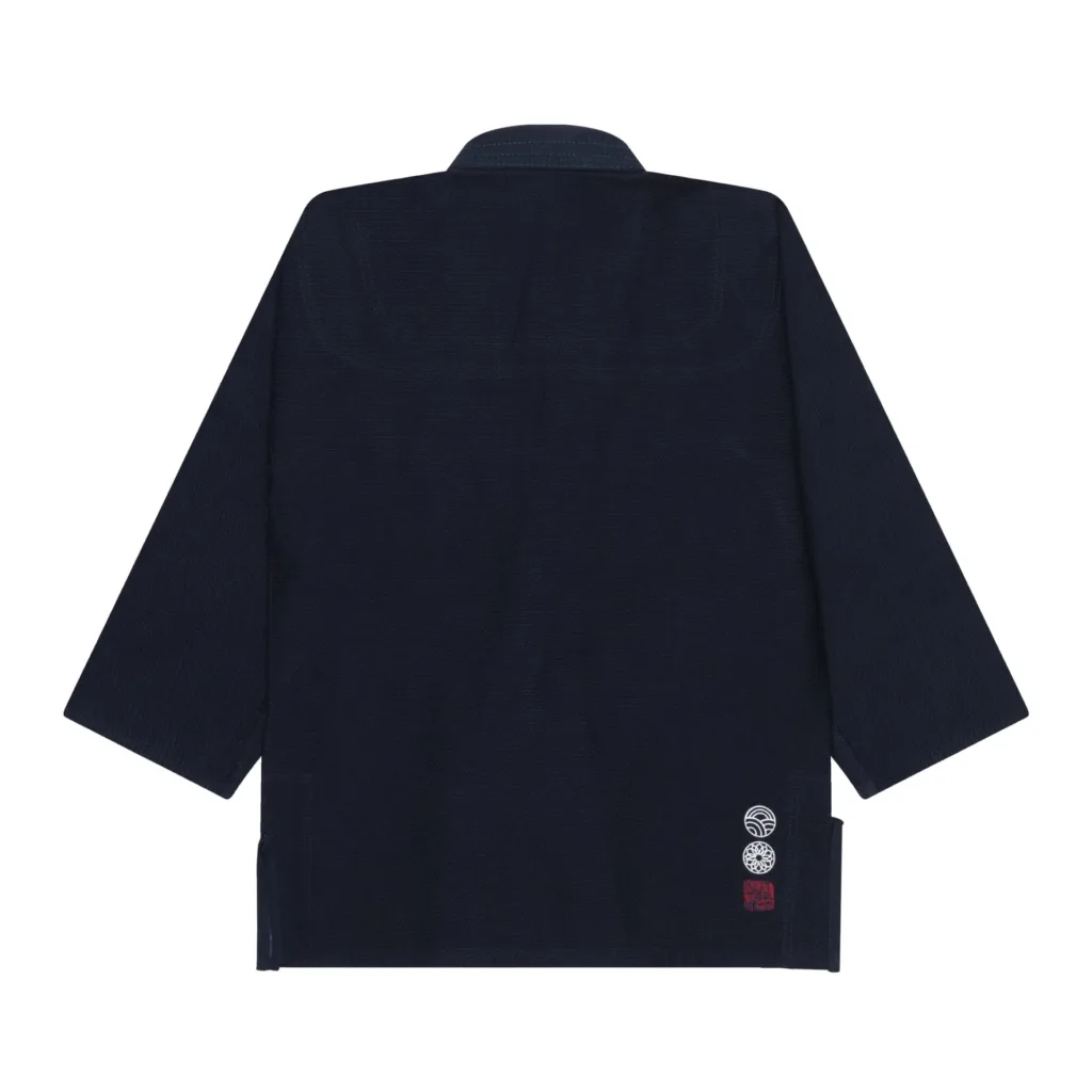 Кимоно KUTTER PRODUCT - NAVY