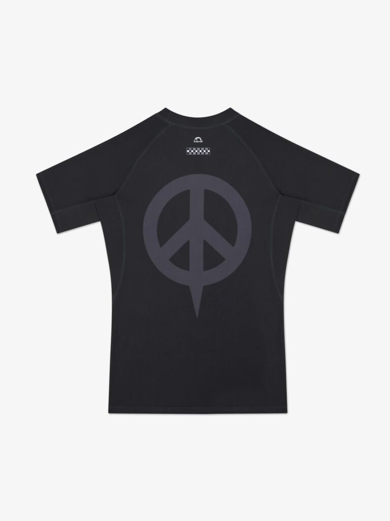 Рашгард MANTO REDZA PEACE