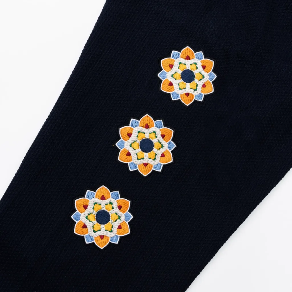 Кимоно KUTTER PRODUCT - NAVY