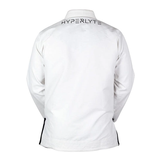 Кимоно Hyperfly Hyperlyte 3.5 White with Black