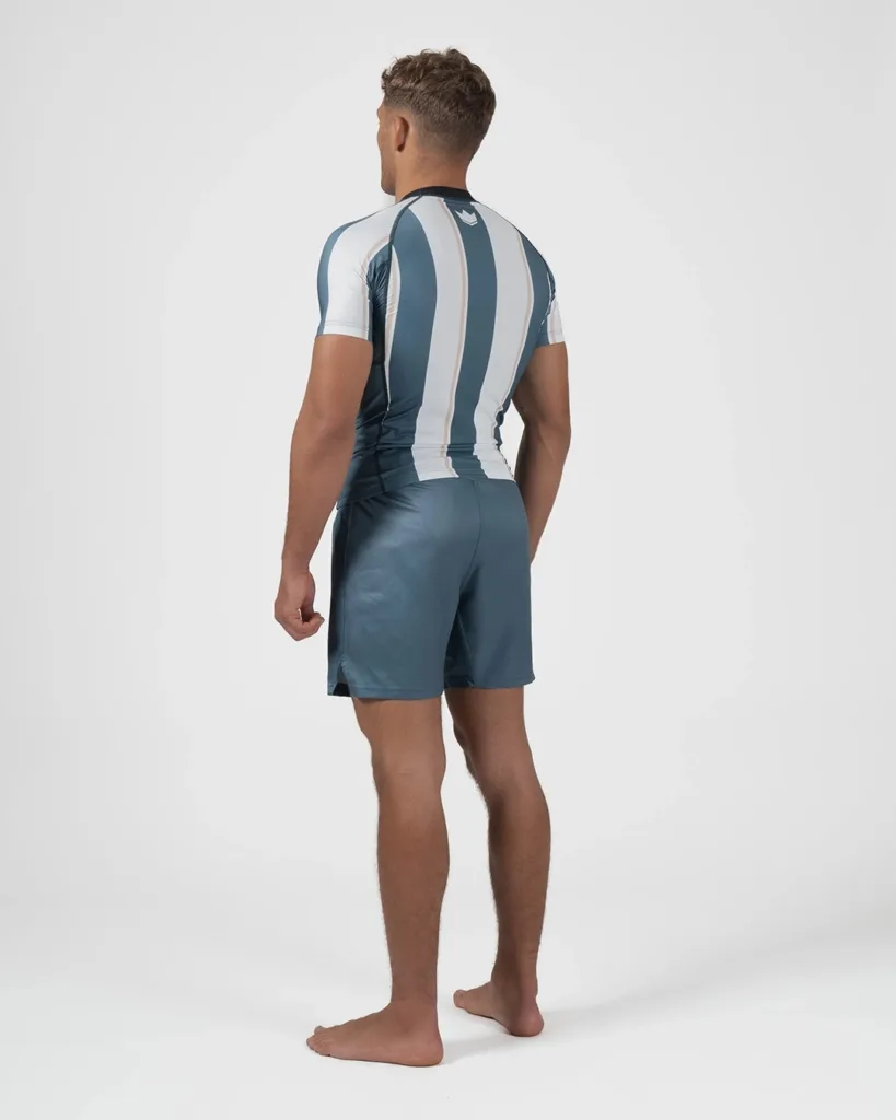 Рашгард Kingz Vintage Futebol