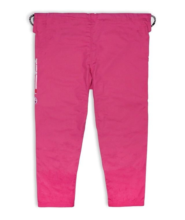 Кимоно Tatami ELEMENTS SUPERLITE GI - PINK