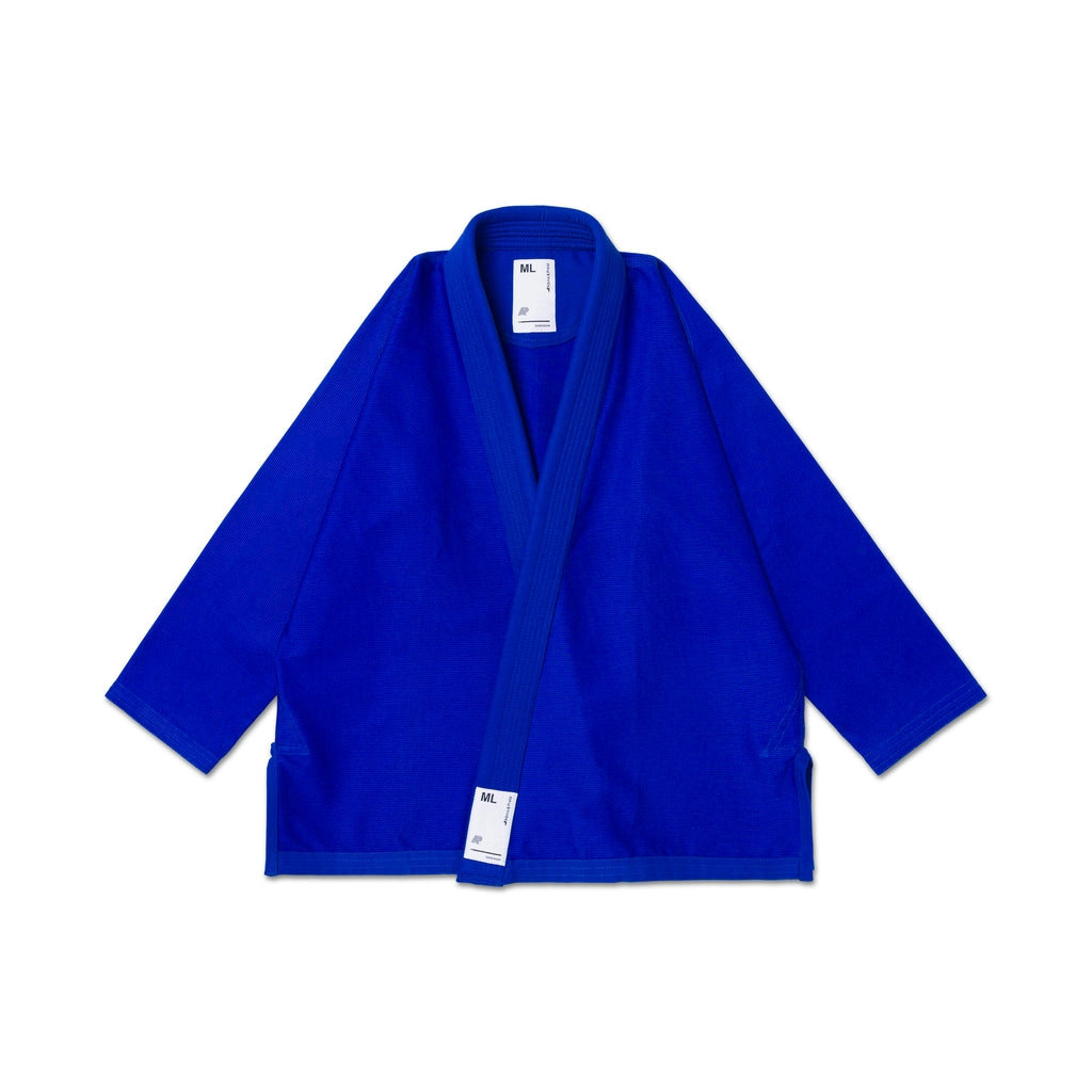 Кимоно Albino Preto WORKWEAR - ROYAL
