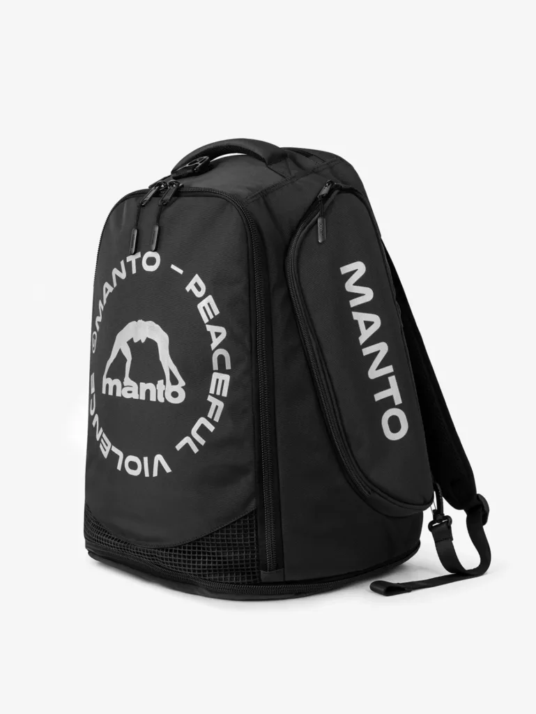 Рюкзак MANTO XL CIRCLE - reflective
