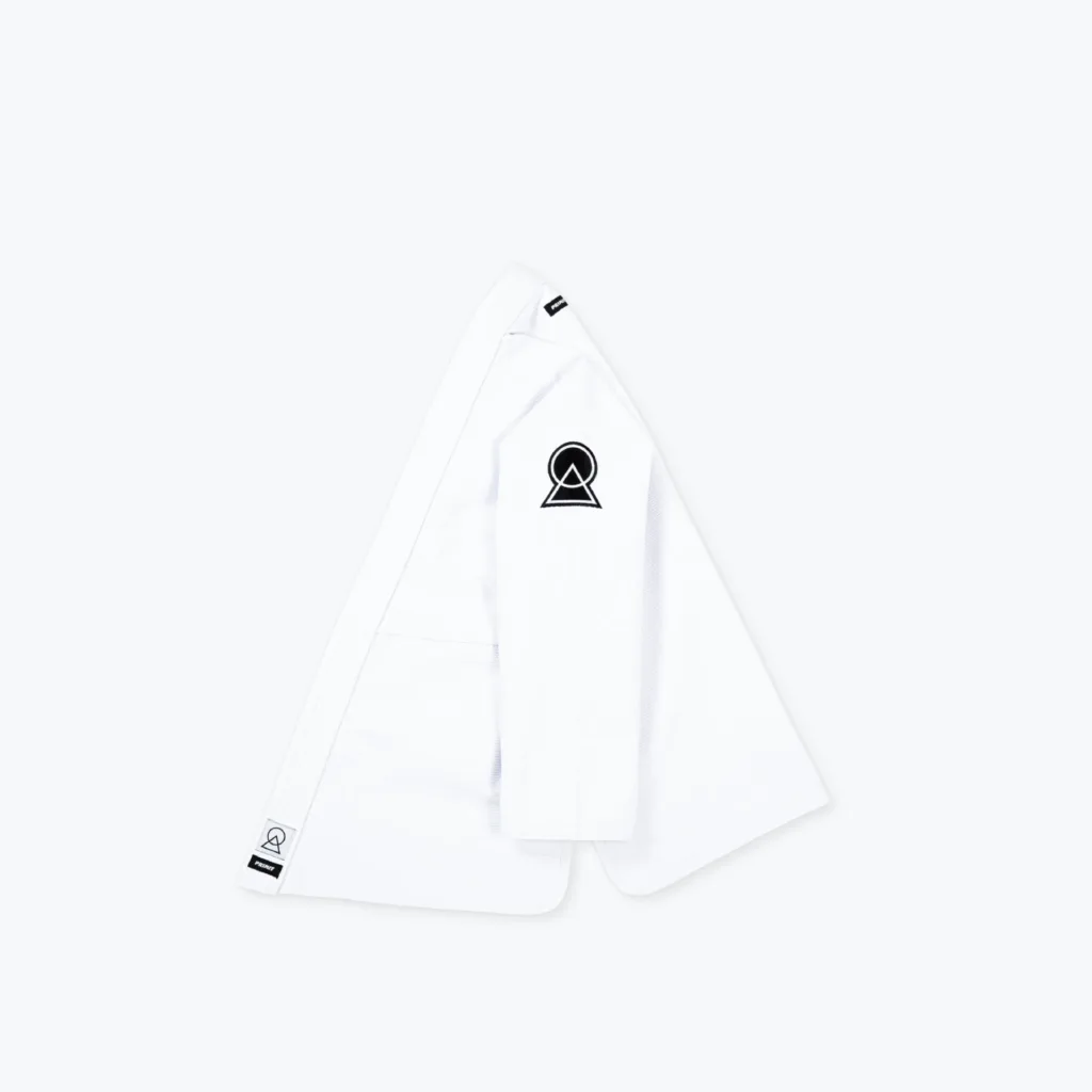 Кимоно Primit  [Classic] 02 - White