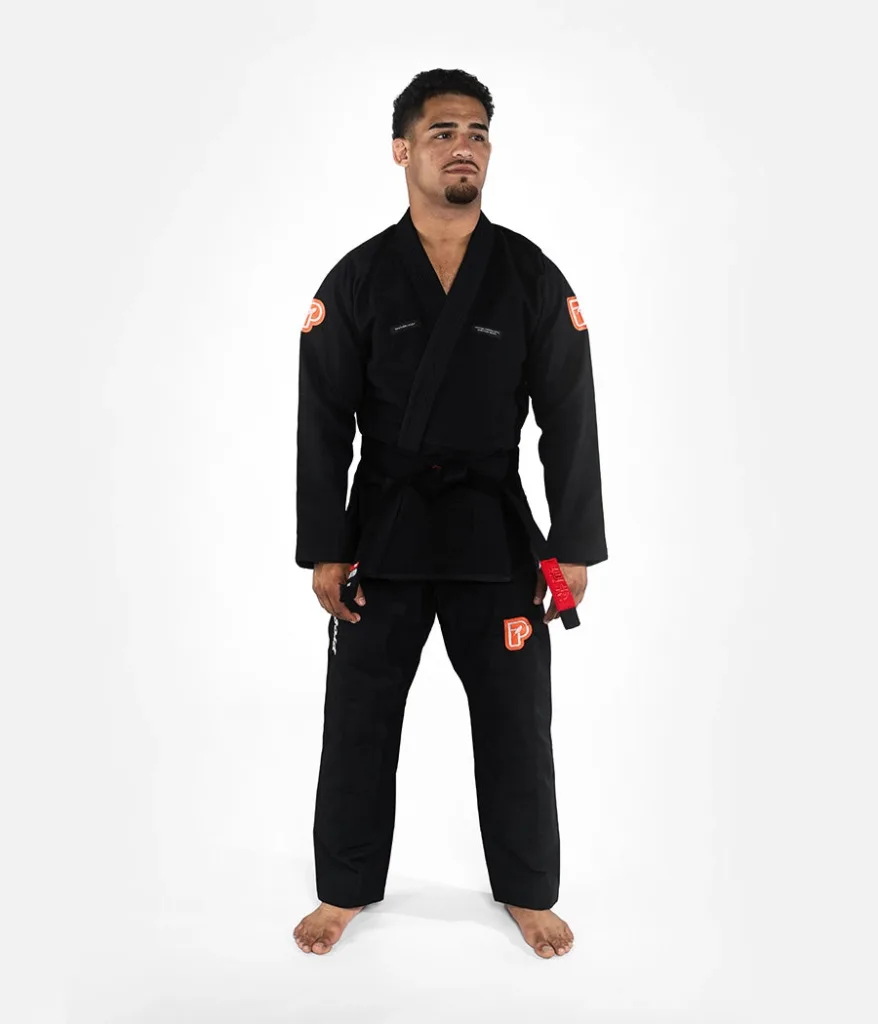Кимоно Progress Featherlight Lightweight