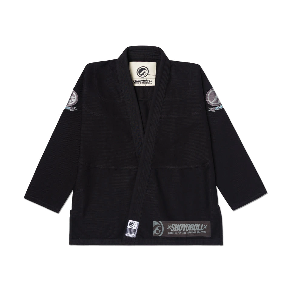 Кимоно Shoyoroll Intra Competitor - Black