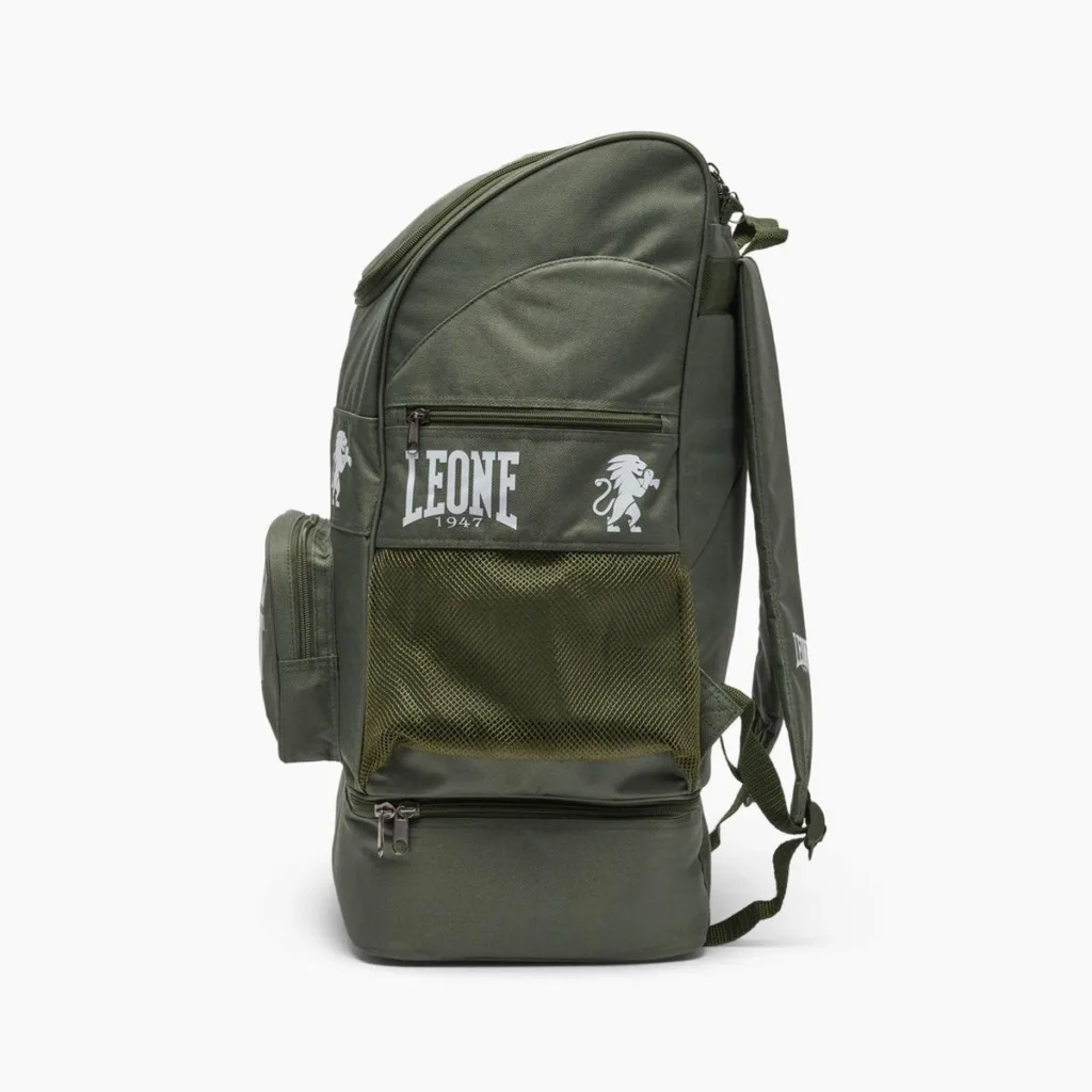 Рюкзак Leone 1947 Ambassador AC952 - Green