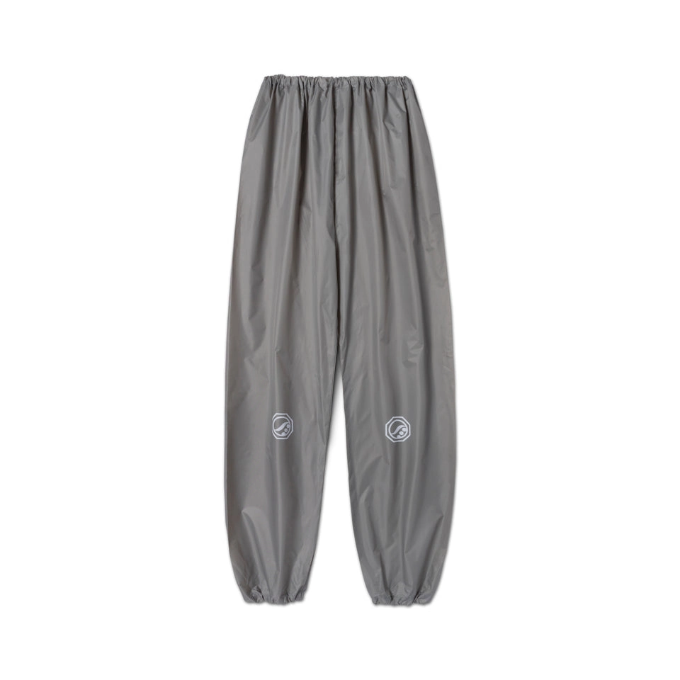 Костюм Shoyoroll Sauna Suit Pro - серый
