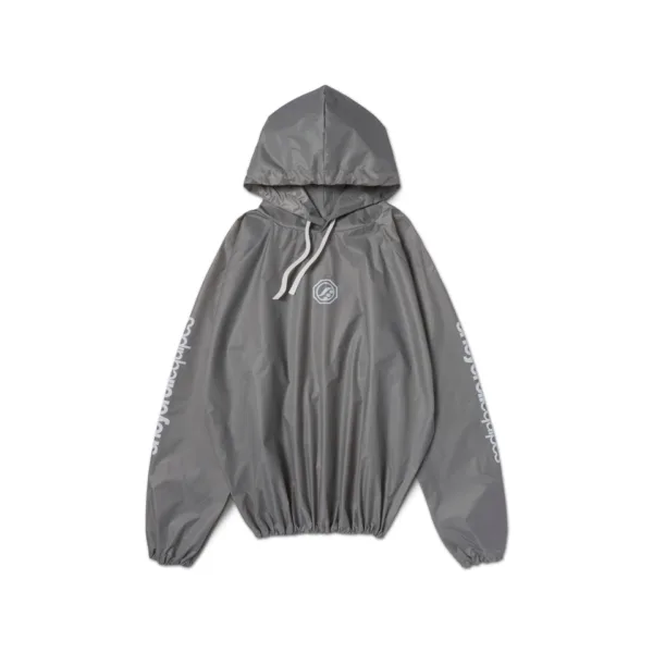Костюм Shoyoroll Sauna Suit Pro - серый
