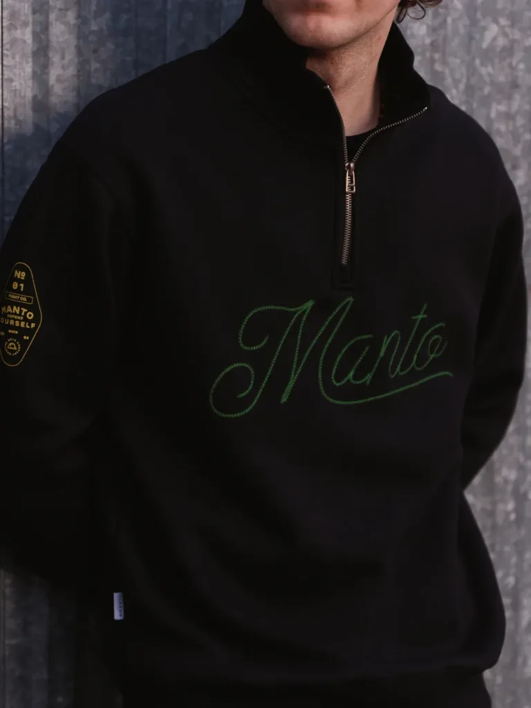 Свитшот MANTO ONE