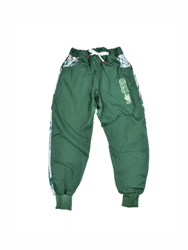 Штаны Half Sumo Musashi Monpe Pants