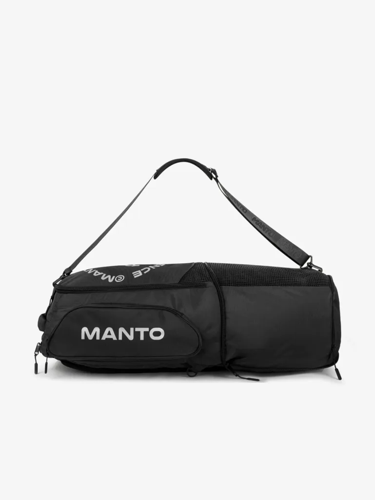 Рюкзак MANTO XL CIRCLE - reflective