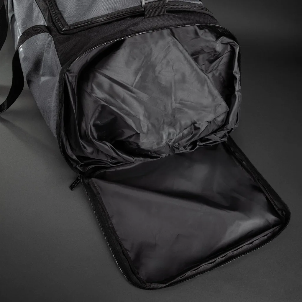 Сумка Venum Evo 2 - Essential Grey/Black