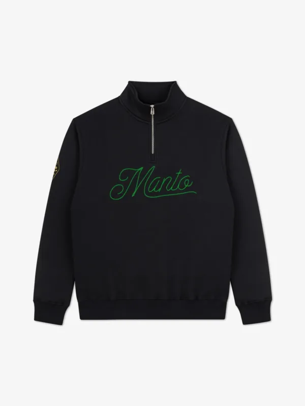 Свитшот MANTO ONE