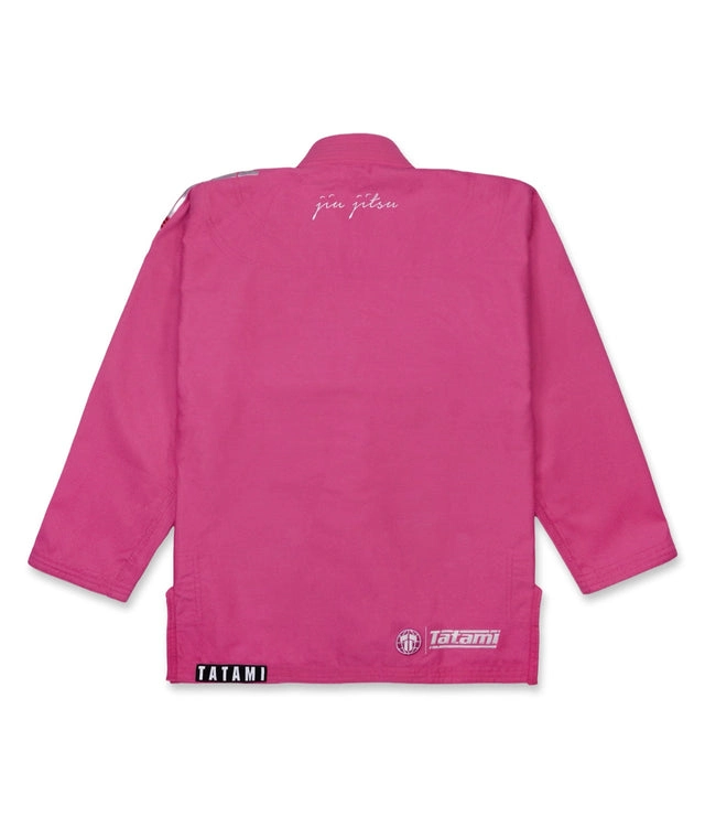 Кимоно Tatami ELEMENTS SUPERLITE GI - PINK