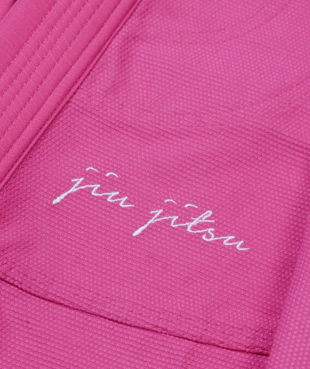 Кимоно Tatami ELEMENTS SUPERLITE GI - PINK