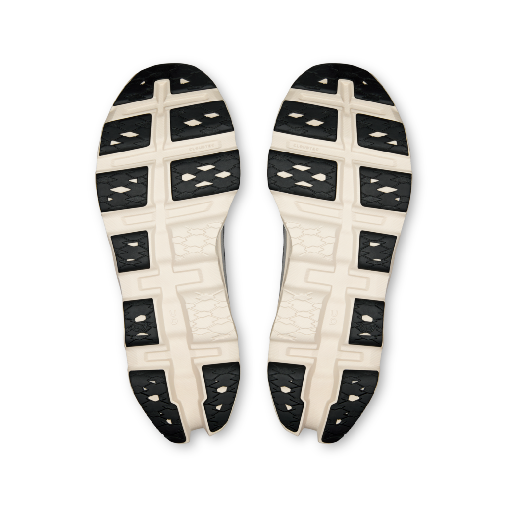 Кроссовки Cloudmonster 3: Men's Responsive Running