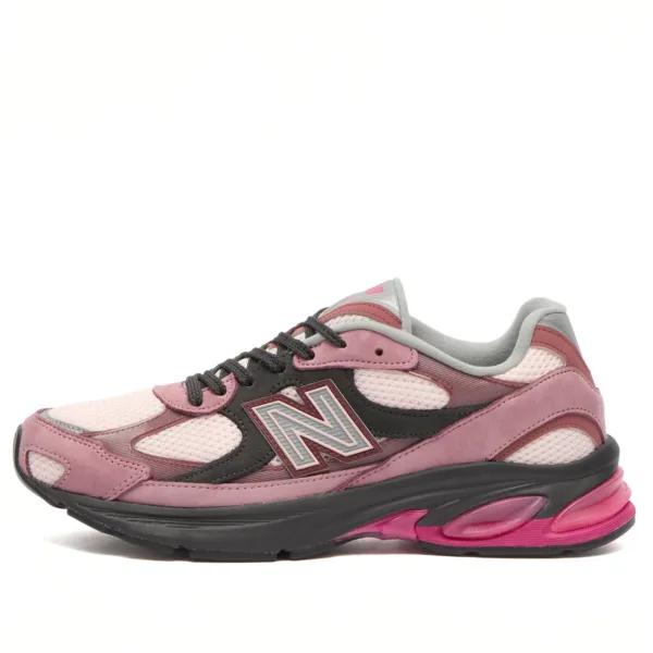 Кроссовки New Balance Abzorb 2010