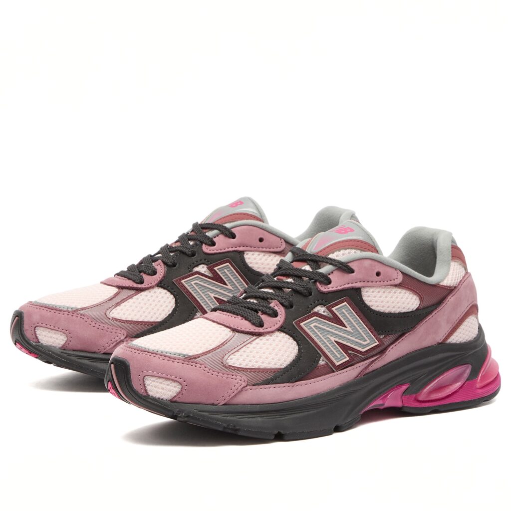 Кроссовки New Balance Abzorb 2010