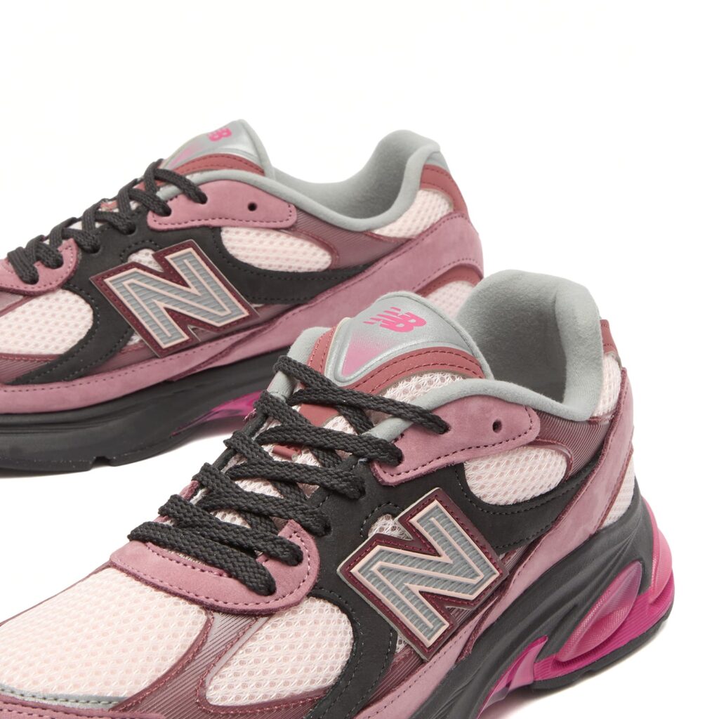 Кроссовки New Balance Abzorb 2010
