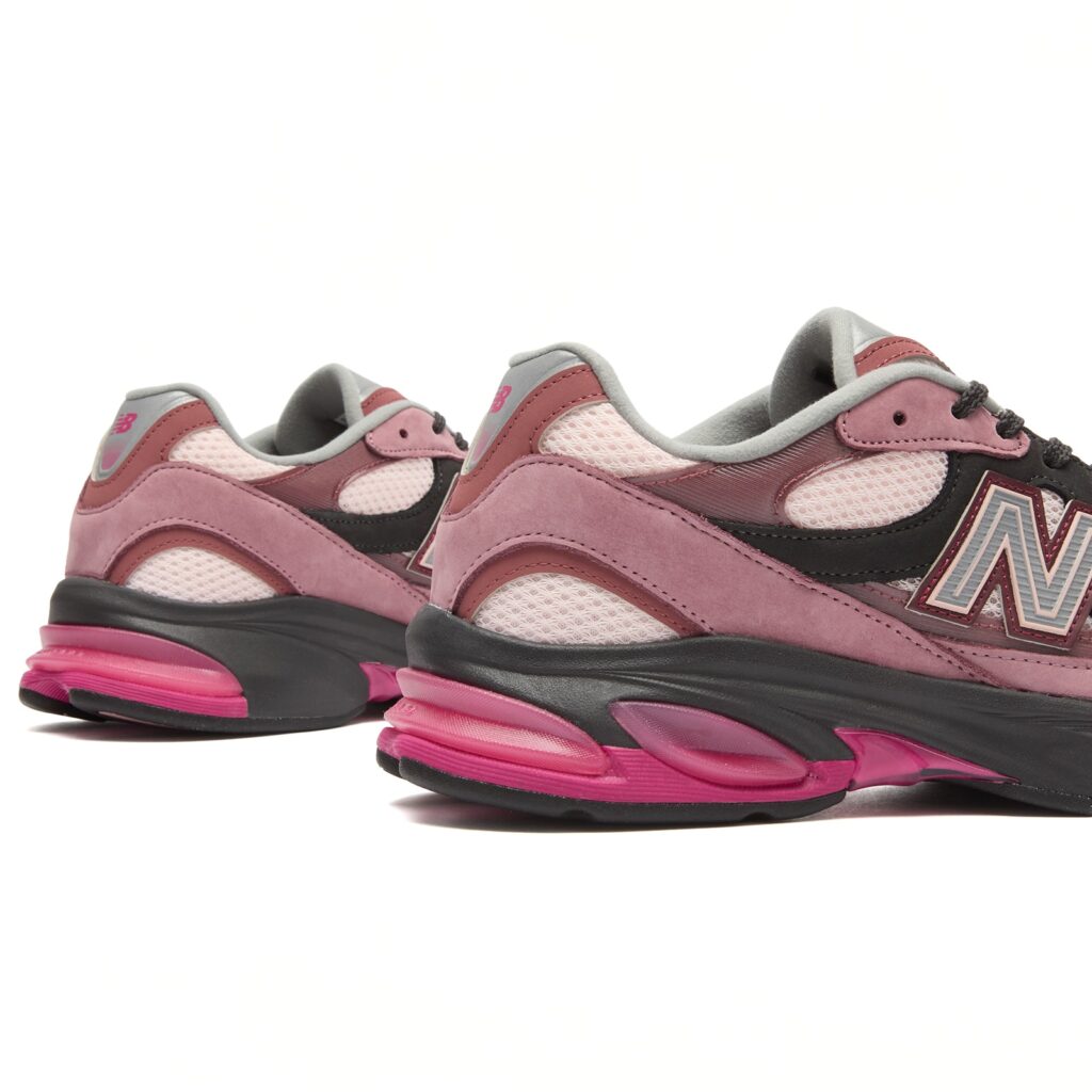 Кроссовки New Balance Abzorb 2010