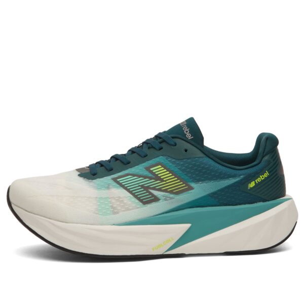 Кроссовки New Balance Rebel v5