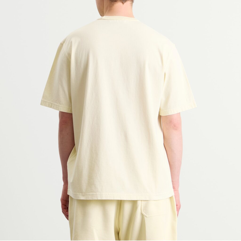Футболка Stone Island x New Balance