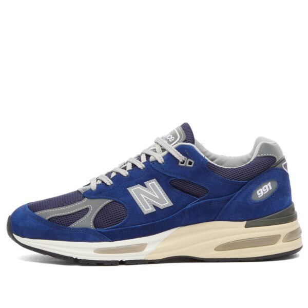 Кроссовки New Balance 991v2