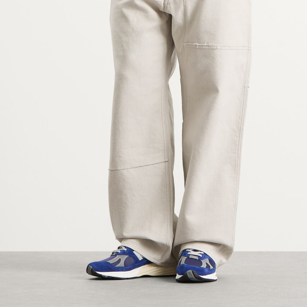 Кроссовки New Balance 991v2