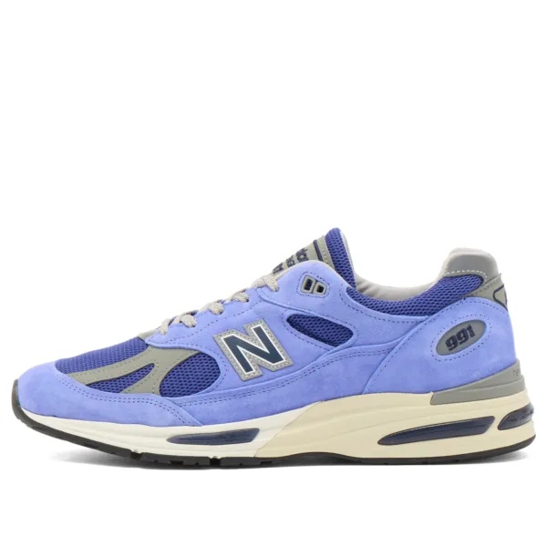 Кроссовки New Balance 991v2