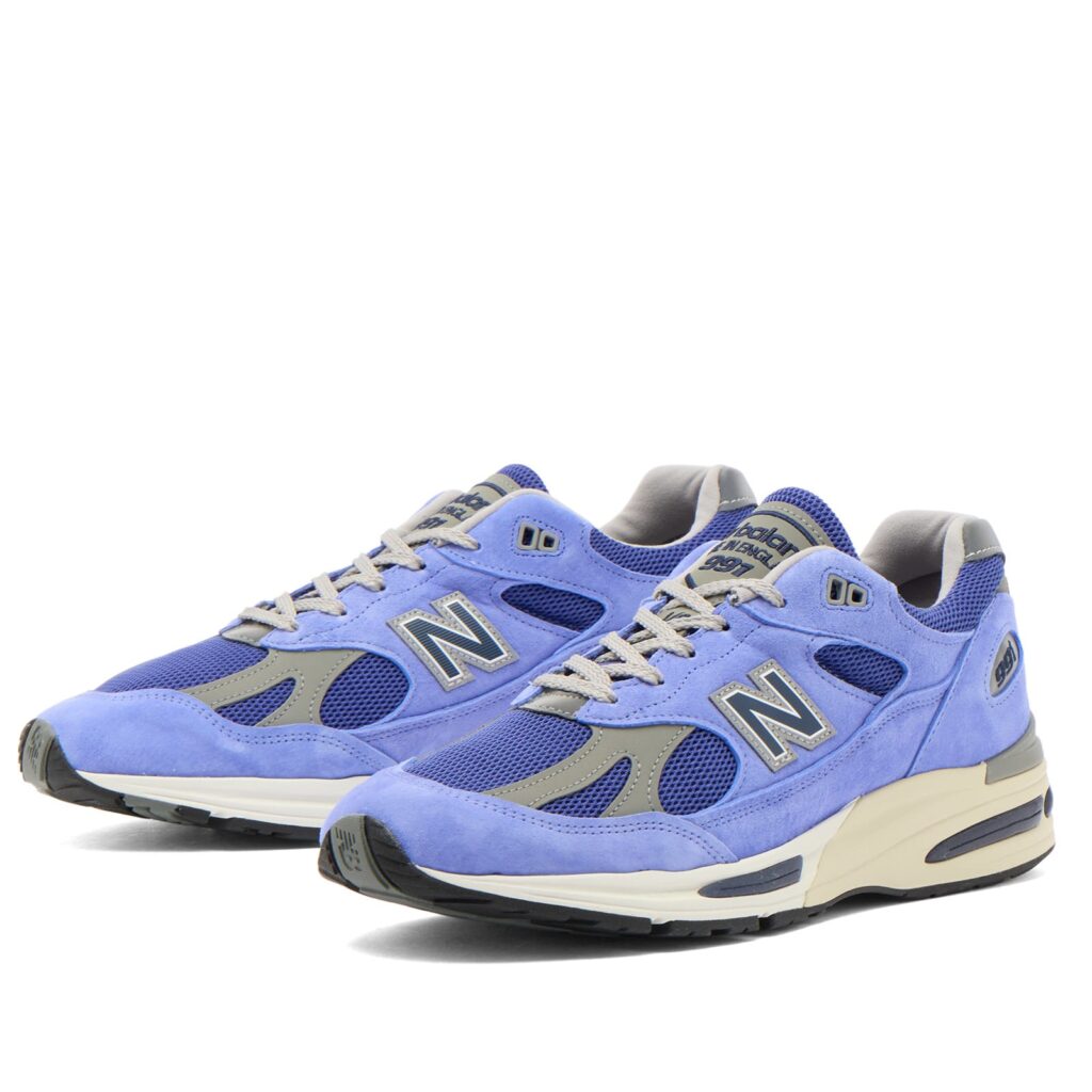 Кроссовки New Balance 991v2