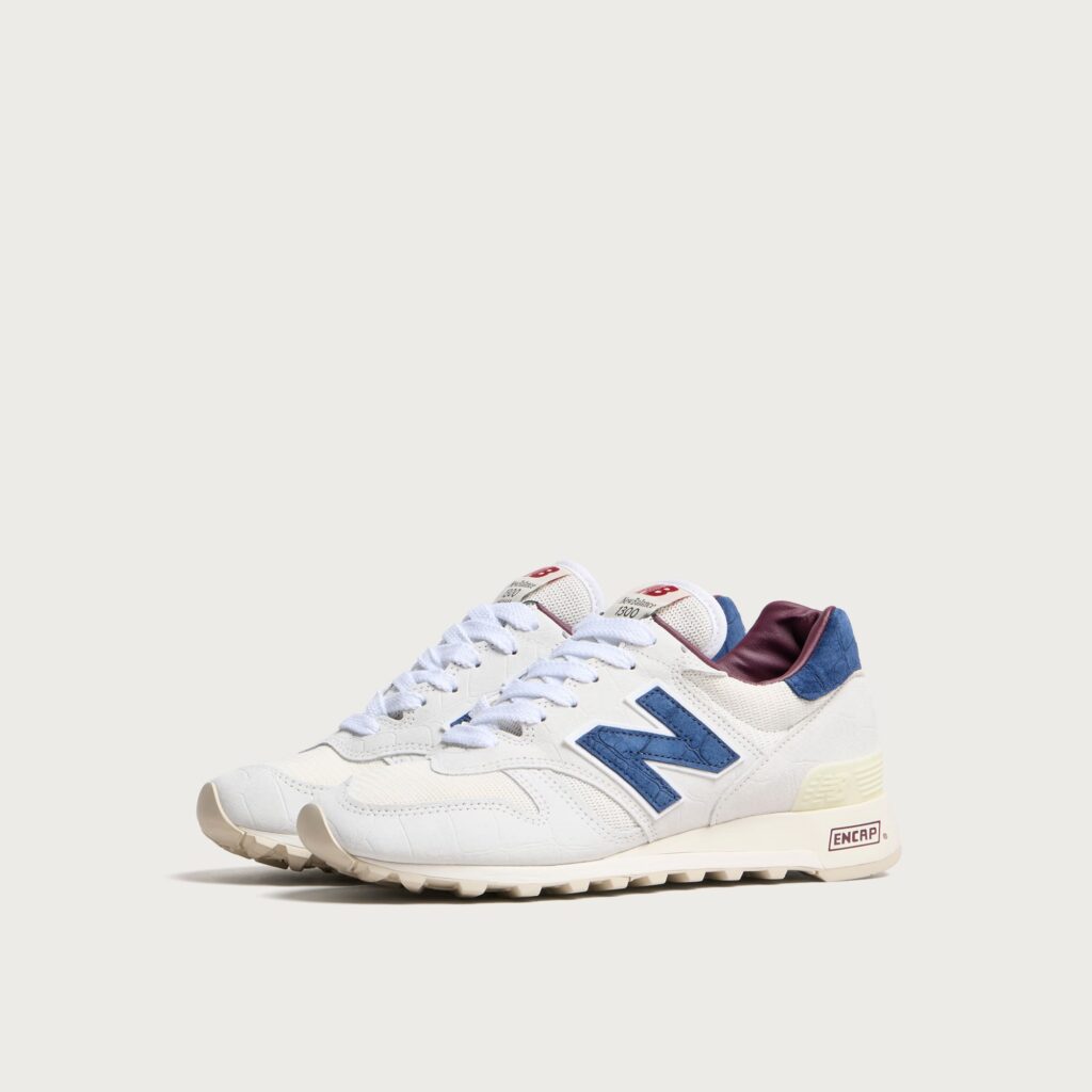 Кроссовки New Balance U1300 Made in the USA
