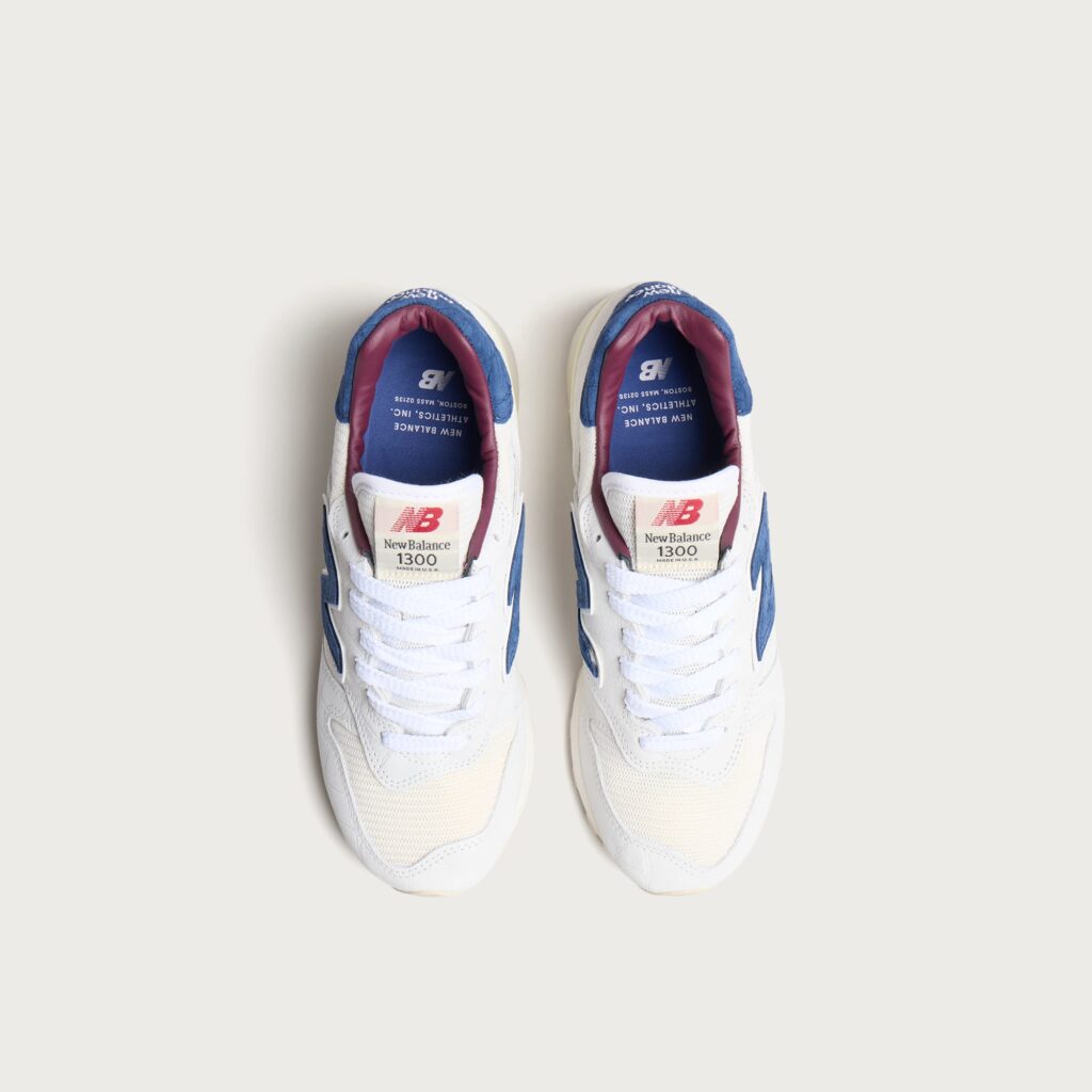 Кроссовки New Balance U1300 Made in the USA