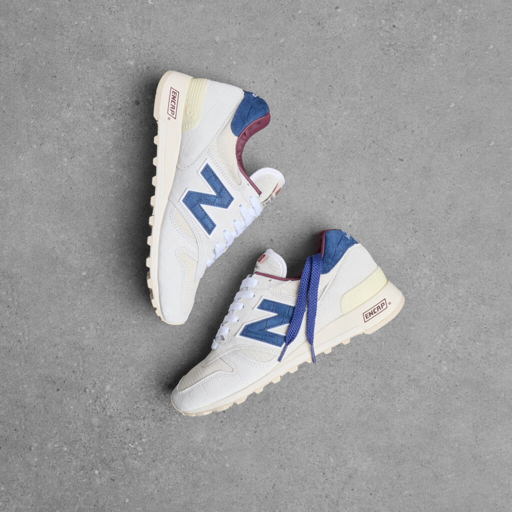 Кроссовки New Balance U1300 Made in the USA