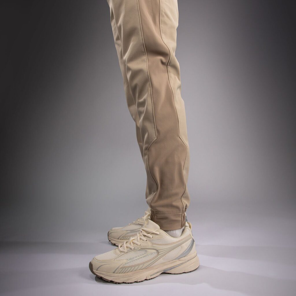 Штаны Venum UFC Unity by Venum Authentic Fight Week Men's Pant - Sand