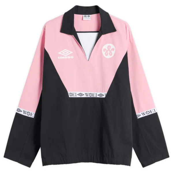 Свитшот Umbro x WOEI Drill Top