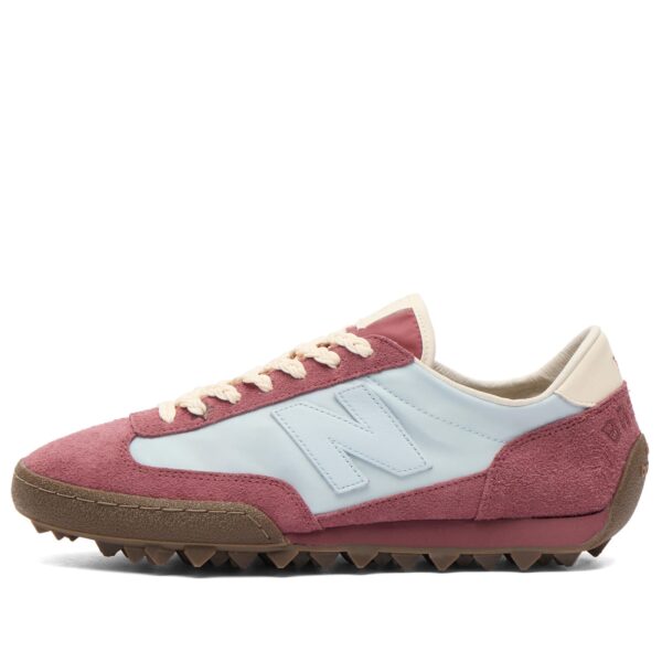 Кроссовки New Balance x Basketcase Gator
