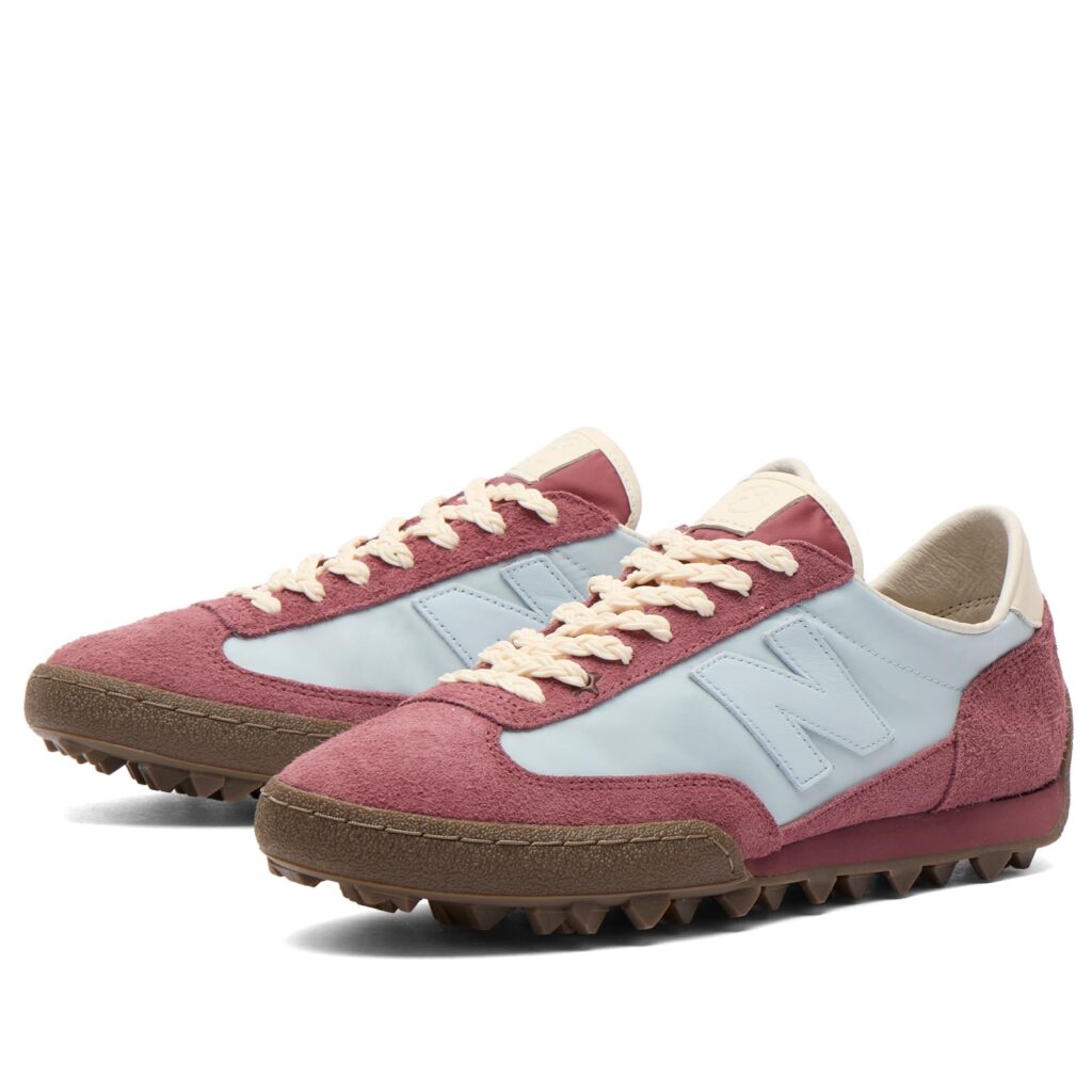 Кроссовки New Balance x Basketcase Gator